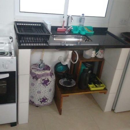 우바투바 Casa Dos Avos 아파트 외부 사진