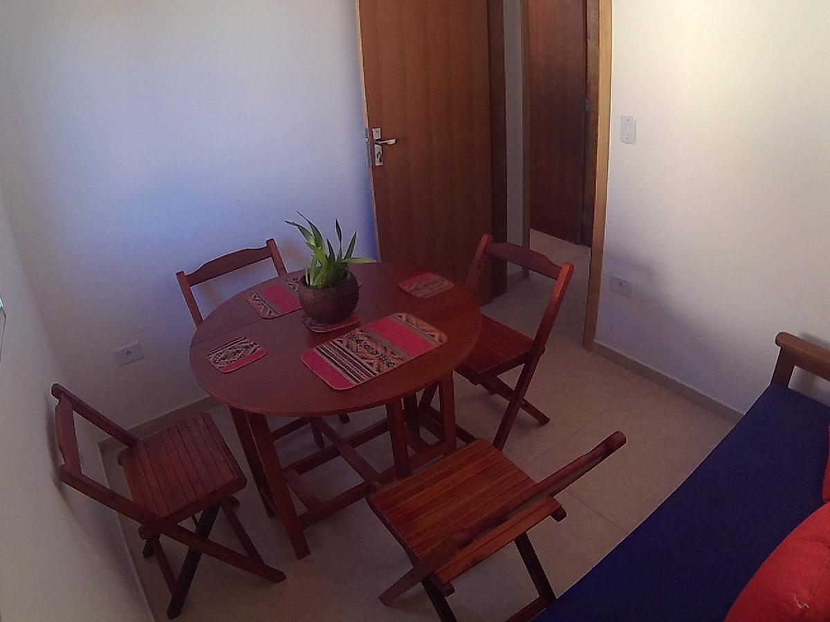 우바투바 Casa Dos Avos 아파트 외부 사진