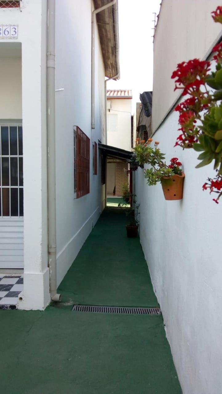 우바투바 Casa Dos Avos 아파트 외부 사진