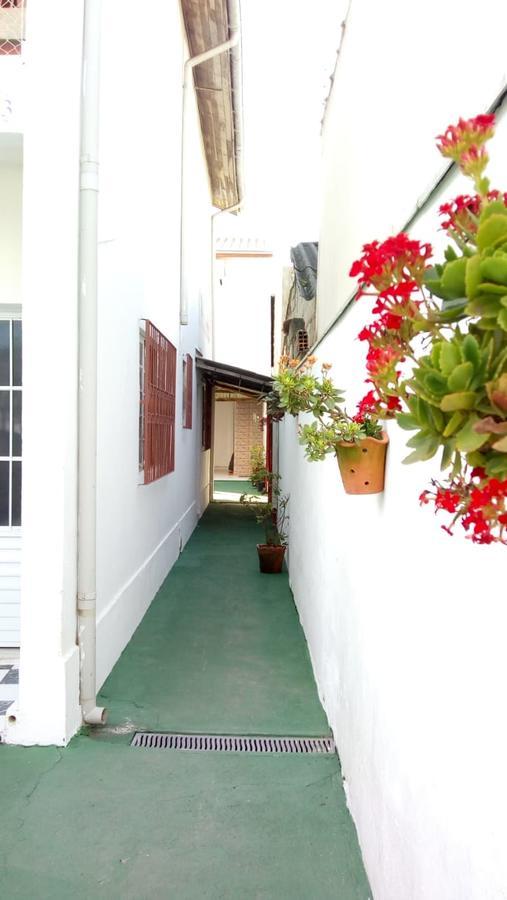 우바투바 Casa Dos Avos 아파트 외부 사진