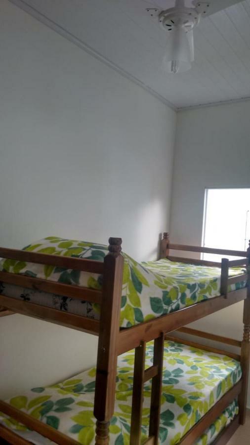 우바투바 Casa Dos Avos 아파트 외부 사진