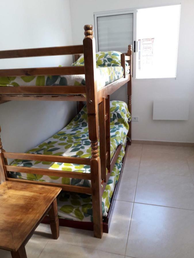 우바투바 Casa Dos Avos 아파트 외부 사진