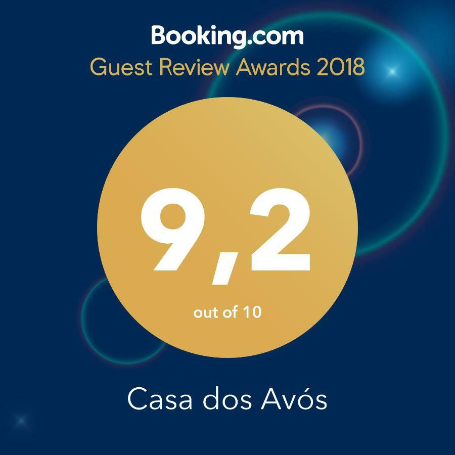 우바투바 Casa Dos Avos 아파트 외부 사진